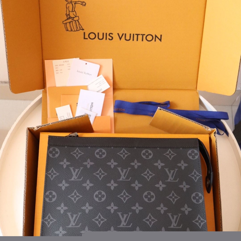 LV Clutch Bags